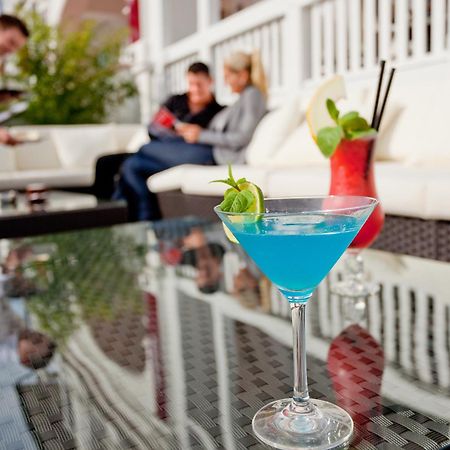 Strandhaus Belvedere 宾茨 外观 照片