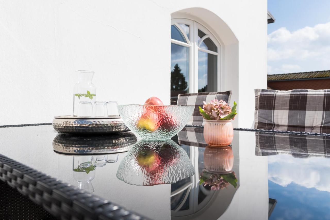 Strandhaus Belvedere 宾茨 外观 照片