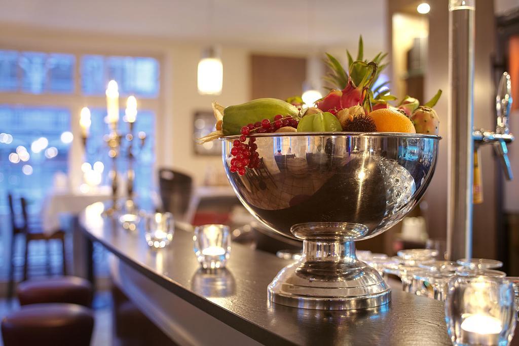 Strandhaus Belvedere 宾茨 外观 照片