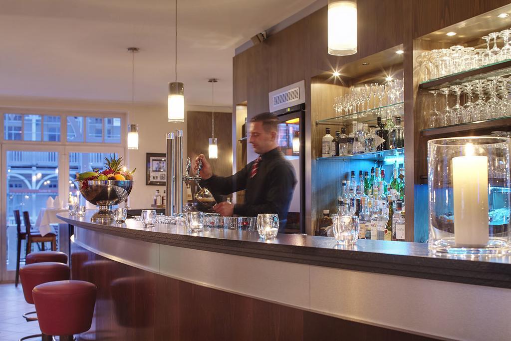 Strandhaus Belvedere 宾茨 外观 照片
